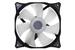   فن کیس گرین GF120-RGB